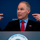 Illustration for article titled Were Good With Scott Pruitt Murdering Life on Earth Though, Right?